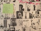 Rolling Stones Exile On Main St Vinyl Record VG+/VG+ CBS 450196 1 1972 1st Press