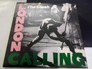 The Clash - London Calling Vinyl LP E2 36328 VG+/NM