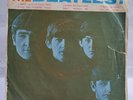 THE BEATLES /I WANT TO HOLD YOUR HAND /DON�T BOTHER ME / THAILAND EP 45 THAI