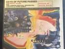 The Moody Blues – Days Of Future Passed . Mobile Fidelity MFSL  1-042 . NM