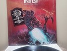 Meat Loaf - Bat Out Of Hell - Vinly LP 1977 1st Press In Shrink Wrap w/ Hype VG+