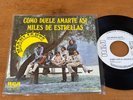 LOS MOONLIGHTS Miles De Estrellas 1976 MEXICO 7