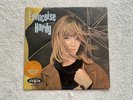 Francoise Hardy Same * Very 1st French Vogue Original Vinyl LP 1962*