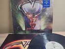 Van Halen - 5150 - Vinyl LP 1986  Warner Bros 1st Pressing SRC 1-25394 EX/EX
