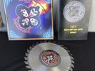 Kiss Rock And Roll Over Demos Vinyl 