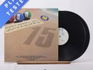 Various Now That's What I Call Music 15 A-1 B-3 Double LP Vinyl Record - EX/EX