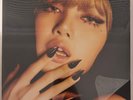 LISA – ALTER EGO - VINYL LP *SIGNED INSERT* BLACK - NEW - TORN SHRINK WRAP - A10