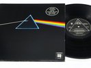 Pink Floyd Dark Side Of The Moon Vinyl LP Record Quad OZ 1st Press + 2 x Posters