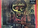 Slayer Seasons In The Abyss LP Vinyl 1990 Record 846 871-1 846871