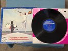 ROLLING STONES- Get Yer Ya-Ya's Out LP - London  VG /VG+   PROMO