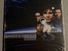 Angels and Airwaves I-Empire IVC edition 2xLP black blue colored vinyl NEW