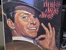 SEALED Frank Sinatra LP Ring-a-Ding-Ding Reprise Stereo LP R9-1001
