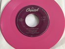 Beatles Day Tripper We Can Work It OutCapitol/Cema 18895 45rpm PINK Vinyl (1996)