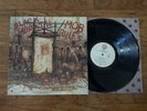 Black Sabbath Mob Rules ‘81 US Vinyl NM