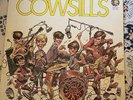 THE COWSILLS   THE BEST OF THE COWSILLS   ORIGINAL STEREO LP