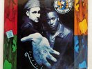 PRIME MINISTER PETE NICE DUST TO DUST DEF JAM RECORDINGS C53454 US LP
