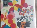 The Kinks - Face To Face [New Vinyl LP] Colored Vinyl, Ltd Ed, 180 Gram, Purple
