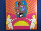 BEATLES Nothing Is Real 1985 vinyl LP NM / EX