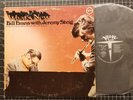 BILL EVANS w/ JEREMY STEIG What's New LP 1969 1ST PRESS Vinyl EDDIE GOMEZ Verve