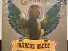 Marcos Valle - Garra LP - Odeon [SMOFB 3683] ORIG 1971 Brazil (VG+/EX)