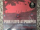Pink Floyd - Pink Floyd At Pompeii - MCMLXXII (Vinyl, 2xLP) NM/NM