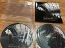 Riverside Shrine Of New Generation Slaves Vinyl Record LP Picture Discs