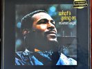 MOBILE FIDELITY ONE STEP Marvin GAYE 
