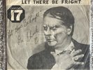 Joseph Zawislak AKA Dr. Shock-The Bloody/ Let There Be Fright 7'' GreenTree