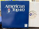 AMERICAN TOP 40 CASEY KASEM 5/3/1980 4X VINYL LP PINK FLOYD THE WALL QUEEN CLASH
