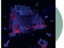 Lofi: Gravity Falls Vinyl Soundtrack 1LP