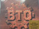 BACHMAN-TURNER OVERDRIVE - COLLECTED [2LP] 2021 MUSIC ON VINYL NEW SEALED