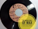 Willie Nelson - The Storm Has Just Begun / Man With The Blues 45 EXCELLENT