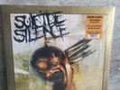 SUICIDE SILENCE   THE CLEANSING [ULTIMATE EDITION]  Orange / Black  2 LP Vinyl