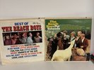 THE BEACH BOYS  Pet Sounds ORIG 1966 MONO LP Capitol T-2458 Rare Scranton Press