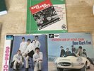 3x LP THE DAVE CLARK FIVE DC5 CATCH US IF YOU CAN SESSION WASHINGTON DC VGC