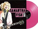 Samantha Fish Live (Vinyl) 12