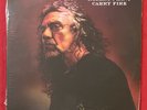 ROBERT PLANT CARRY FIRE 2 LP MINT SEALED (2017) NONESUCH 563057-1