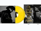 SIGNED Role Model Kansan Anymore (The Longest Goodbye) Vinyl [Shipped Presale]