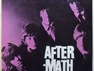 The Rolling Stones AfterMath LP Album RP Vinyl Schallplatte 0191