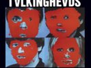 Talking Heads | Remain In Light LP