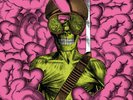 Thee Oh Sees | Carrion Crawler / The Dream LP (Pink)