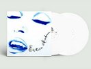Madonna – Erotica White Colored 2 LP Limited Edition Vinyl Record RARE