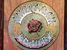 GRATEFUL DEAD American Beauty MoFi 2-LP 45rpm Original Master Audiophile SEALED
