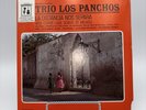 Trio Los Panchos La Distancia Nos Separa Vinyl LP Record Columbia Records NM\VG+