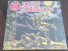 IRON MAIDEN - Sanctuary / Drifter / I've Got The Fire - 7 in LP - US New Sealed