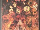 AC/DC, Highway To Hell Vinyl Record, First Pressing, 1979 Australian Release.