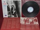 ROLLING STONES - DECEMBER'S CHILDRENS - LONDON L20P 1027 1982 - LP JAPAN OBI NM