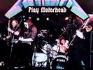 Metallica play motorhead vinyl record brand new