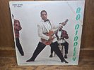 Bo Diddley Self-Titled Debut Album Vinyl LP Chess LP 1431 1st Pressing I'm A Man