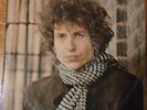 BOB DYLAN – BLONDE ON BLONDE - VINYL LP - COLUMBIA C2S 841